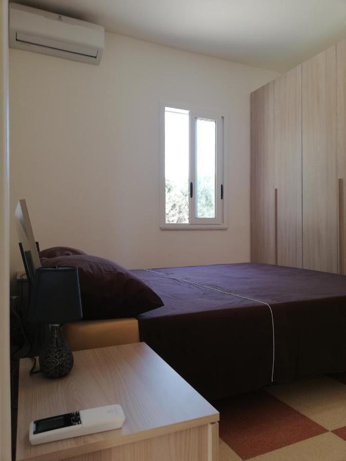 New Rooms On The Beach Pozzallo Esterno foto
