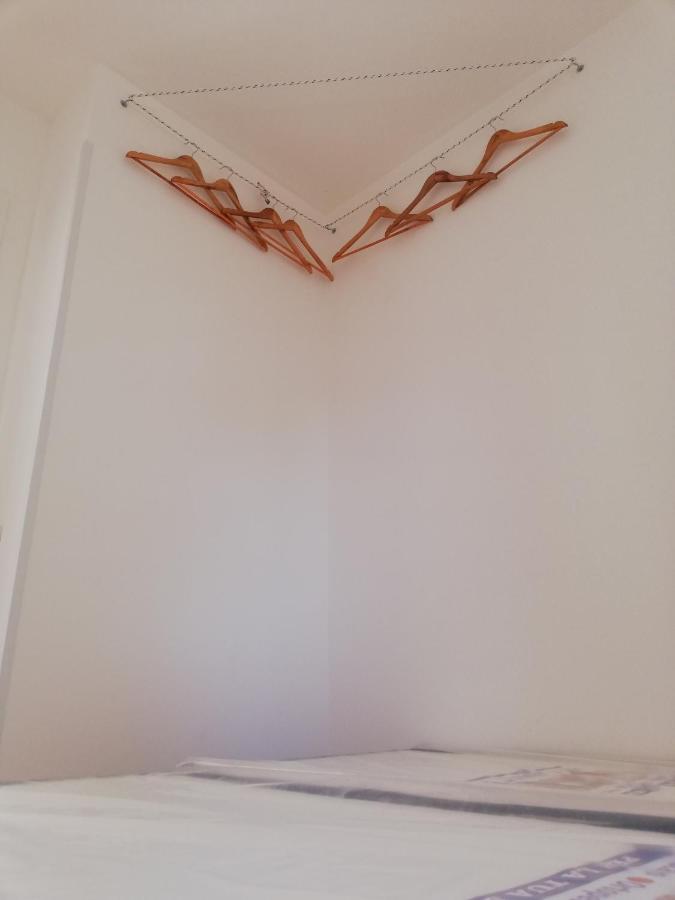 New Rooms On The Beach Pozzallo Esterno foto