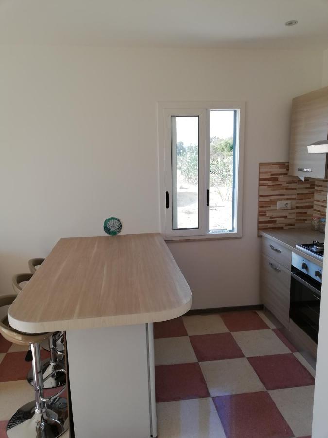 New Rooms On The Beach Pozzallo Esterno foto
