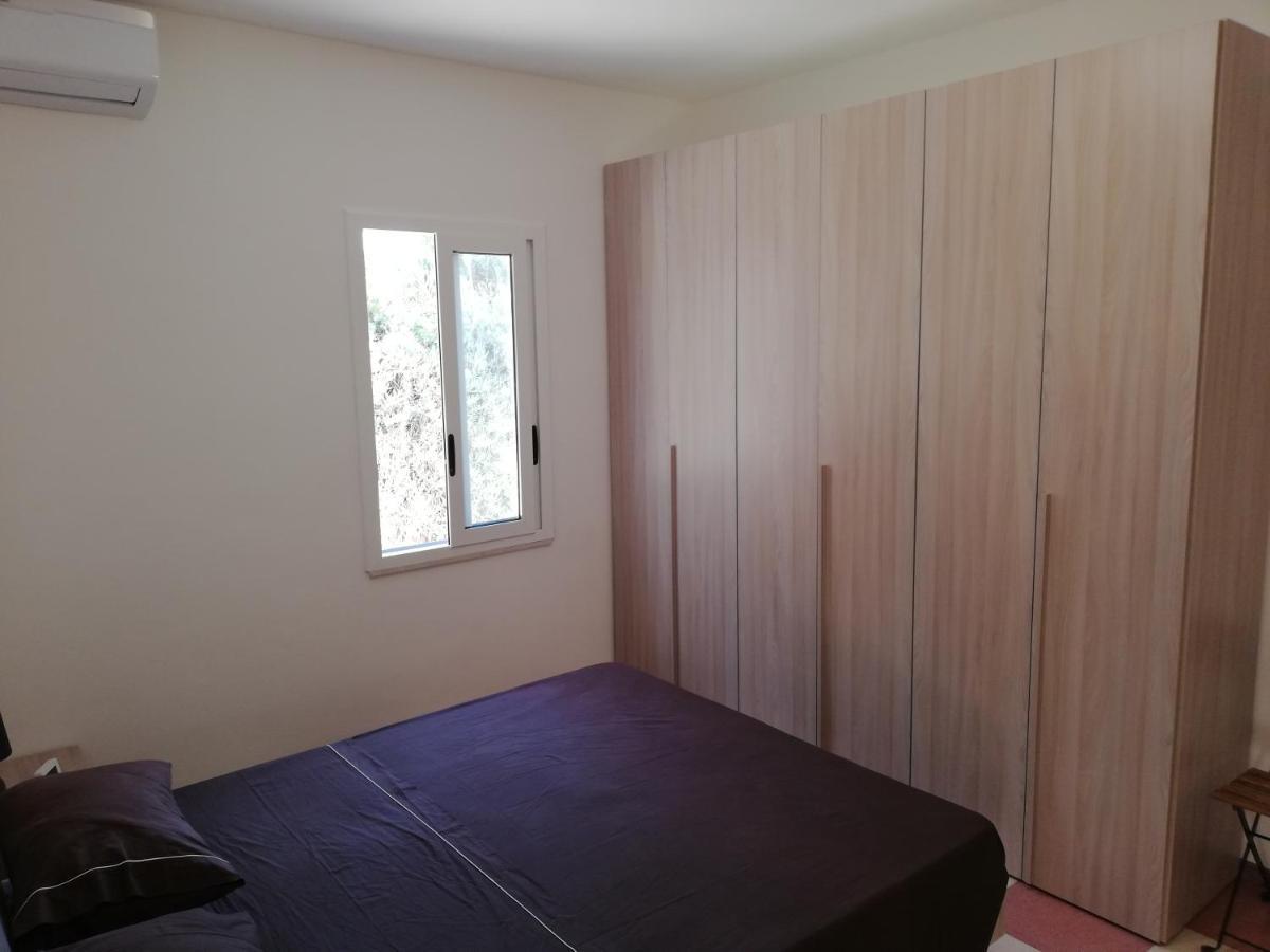 New Rooms On The Beach Pozzallo Esterno foto