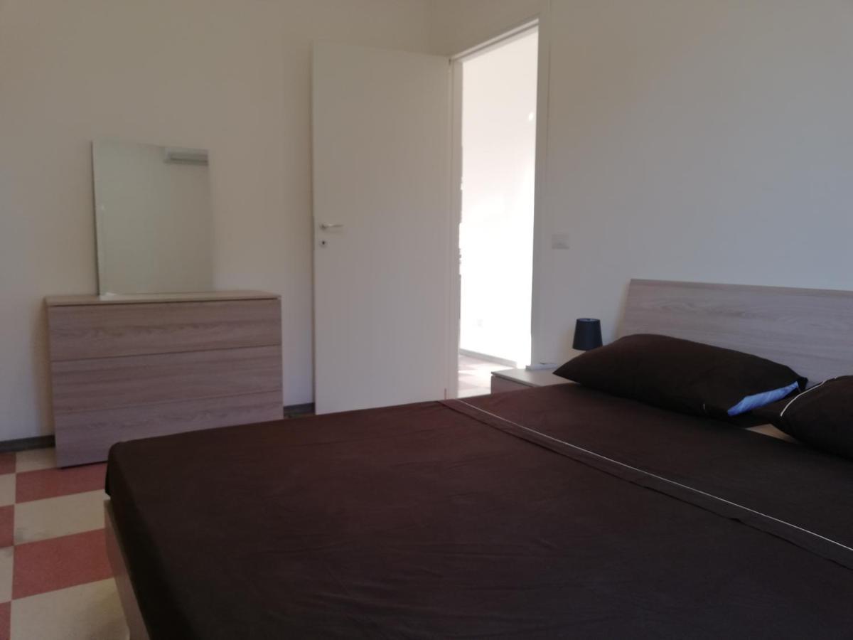 New Rooms On The Beach Pozzallo Esterno foto