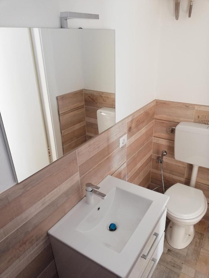 New Rooms On The Beach Pozzallo Esterno foto
