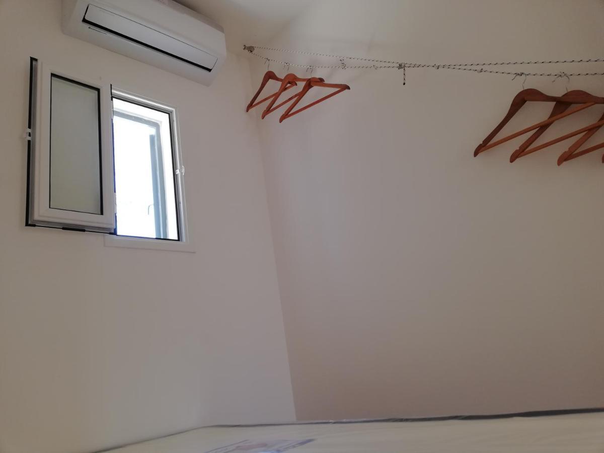 New Rooms On The Beach Pozzallo Esterno foto