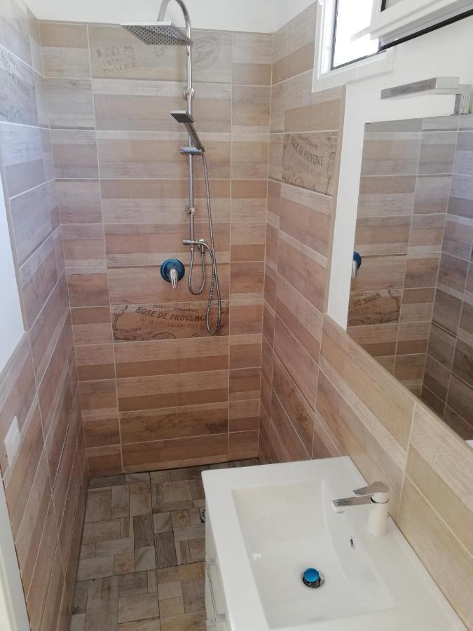 New Rooms On The Beach Pozzallo Esterno foto