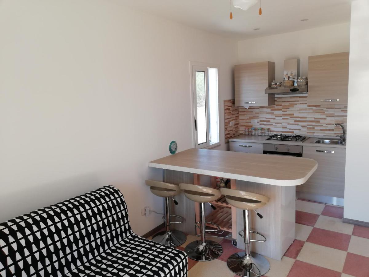 New Rooms On The Beach Pozzallo Esterno foto