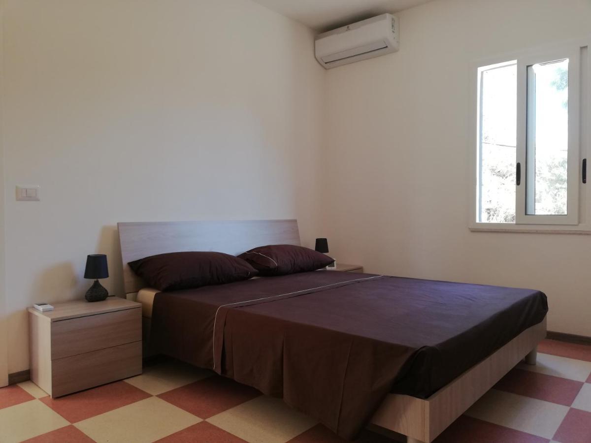 New Rooms On The Beach Pozzallo Esterno foto