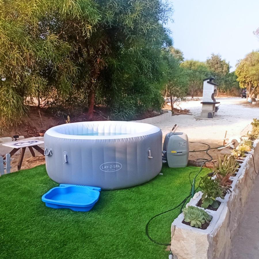 New Rooms On The Beach Pozzallo Esterno foto