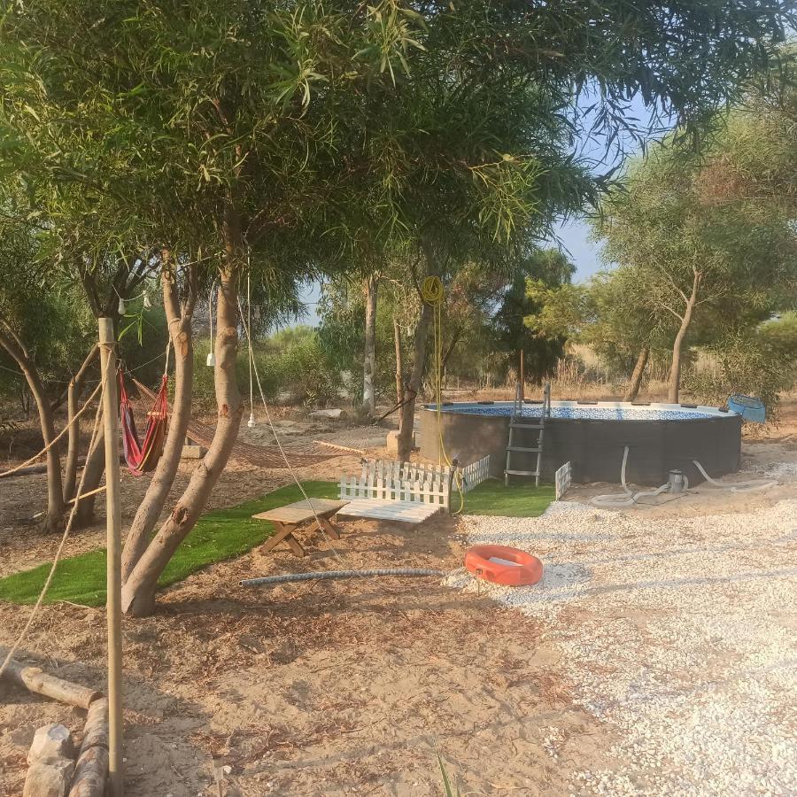 New Rooms On The Beach Pozzallo Esterno foto