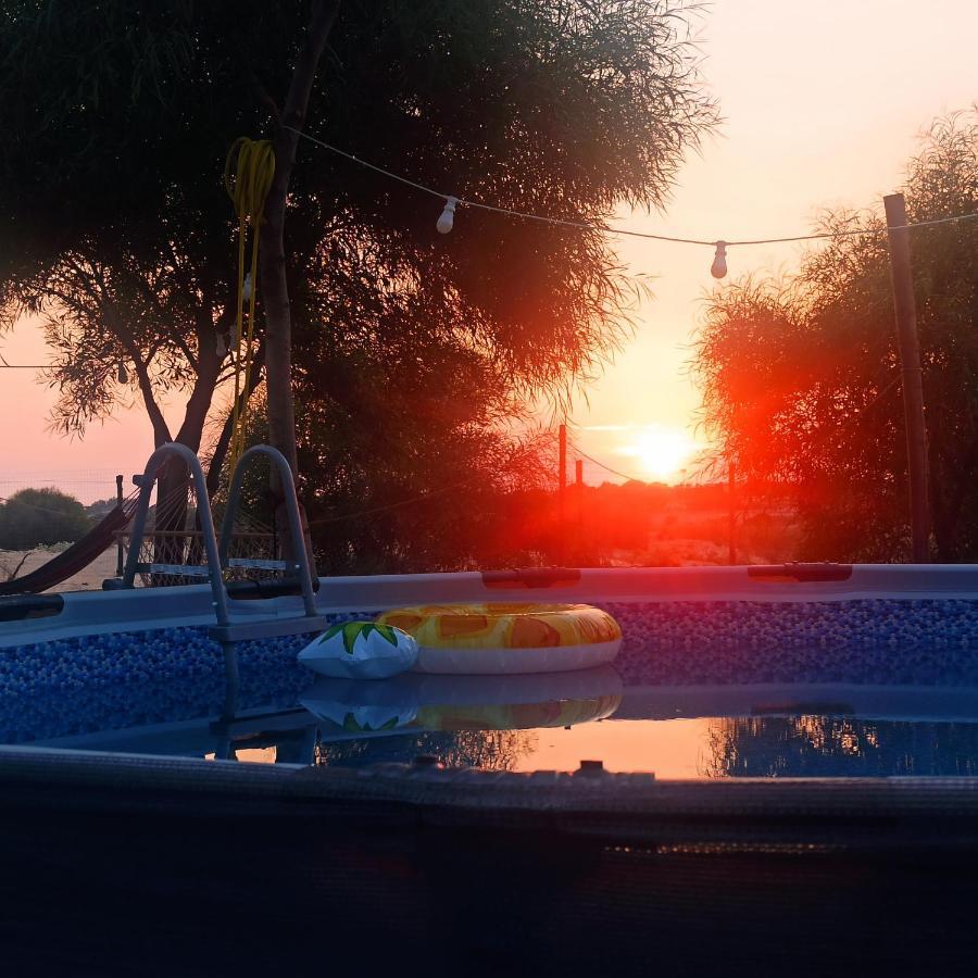 New Rooms On The Beach Pozzallo Esterno foto